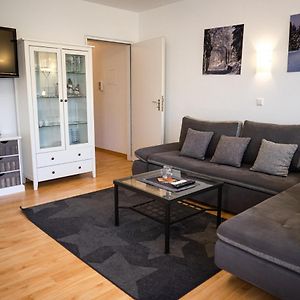 Appartement met een Slaapkamer